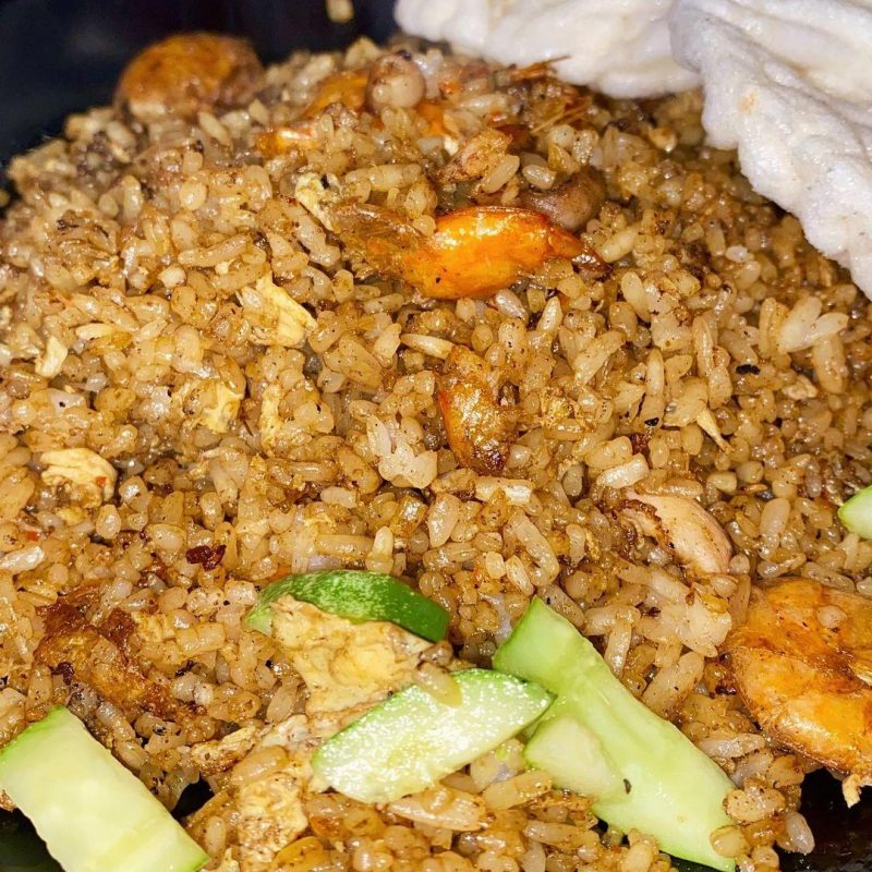 4 Rekomendasi Nasi Goreng Terenak Di Bandung Yang Tak Boleh Dilewatkan ...