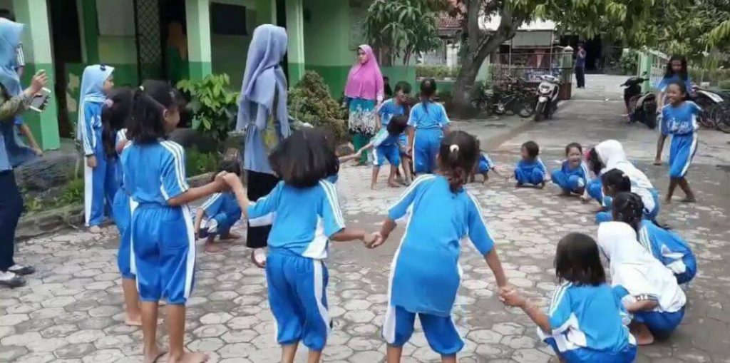 permainan anak sunda jaman dulu
