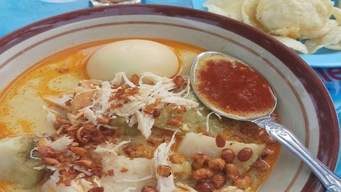 kuliner bandung buah batu