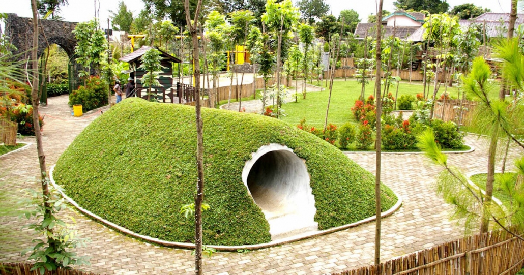 ada apa saja di wisata lembang