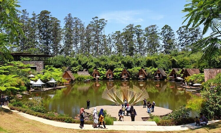 tempat kuliner lembang bandung