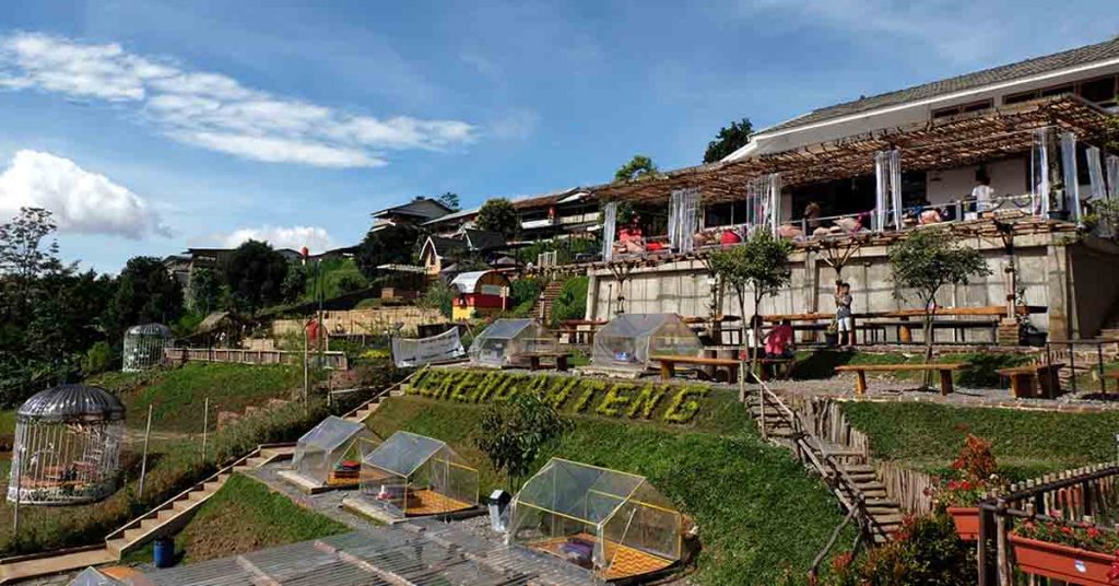 tempat kuliner lembang bandung
