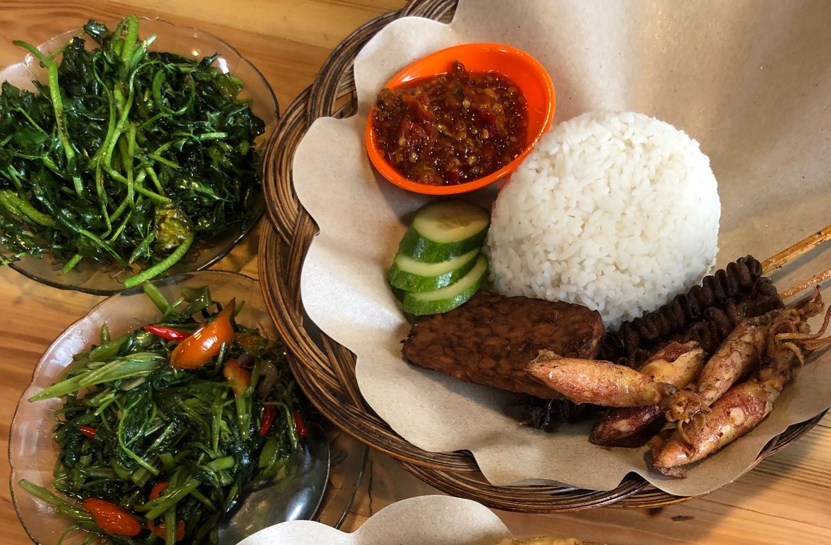 kuliner bandung braga