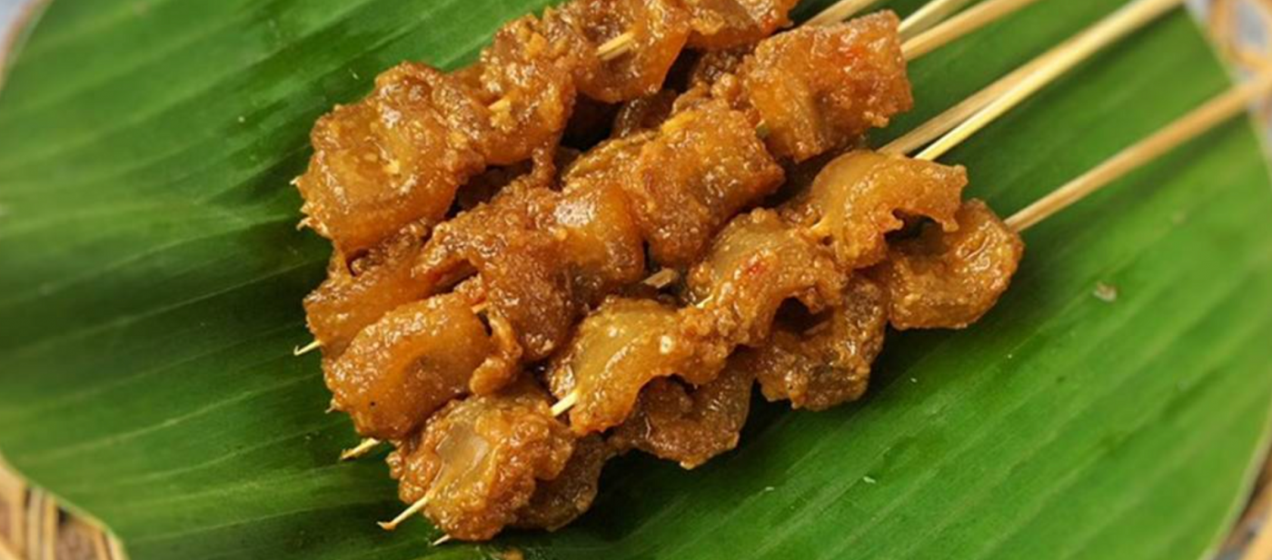 Sate Jebred Kuliner Jawa Barat Yang Ngangenin Bolu Susu Lembang