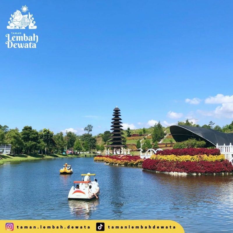 Taman Lembah Dewata