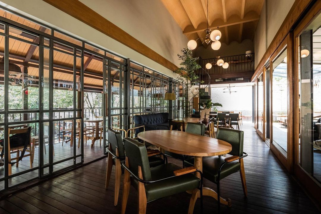 Merindu Canteen Bandung