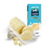 Bolu Susu Gulung Keju