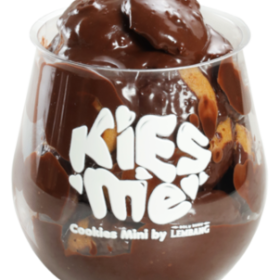 Kies Me by Bolu Susu Lembang